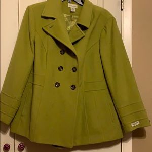 Winter coat! Excellent condition!